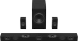 VIZIO SB36512-F6B-RB Dolby Atmos SoundBar System