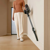 Eureka ReactiSense Cordless Stick Vacuum Cleaner with Removable Battery