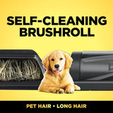 SHARK Pet Pro Cordless Stick Vacuum with MultiFLEX IZ340H