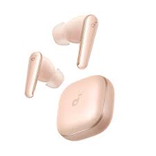 Anker soundcore Liberty 5 In-Ear Noise Cancelling True Wireless Earbuds - Pink | (A3957-5 )