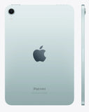 Apple ipad Mini (7th Generation) A17 Pro 8.3" with WI-FI 256GB Blue (MXNC3CL/A | MXNC3LL/A)