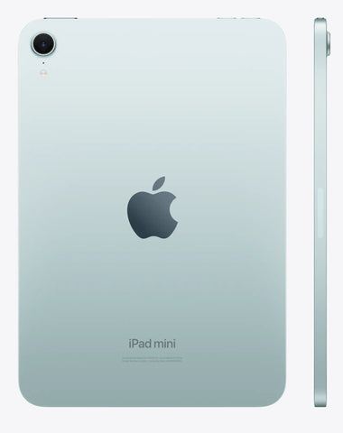 Apple ipad Mini (7th Generation) A17 Pro 8.3 Apple ipad Mini (7th Generation) A17 Pro 8.3