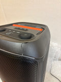 JBL PartyBox 120 Portable Party Speaker with Wireless Microphone - Fair