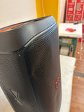 JBL PartyBox 120 Portable Party Speaker with Wireless Microphone - Fair