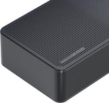LG SC9S 3.1.3-Channel Perfect Matching Soundbar to the OLED evo C Series TV, Dolby Atmos, WOW Orchestra, WOWCAST Built-in with Wireless Dolby Atmos, Wireless Subwoofer