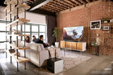 VIZIO SB36512-F6B-RB Dolby Atmos SoundBar System