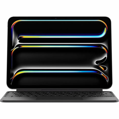 Apple Magic Keyboard for iPad Pro 13" (M4/M5) - English - (MWR53LL/A)
