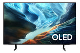 Samsung 42" S90H Series 4K UHD OLED HDR+ 120Hz Vision AI Tizen OS Smart TV (QN42S90H)