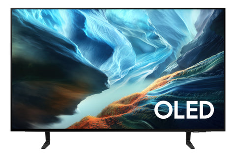 Samsung 42" S90H Series 4K UHD OLED HDR+ 120Hz Vision AI Tizen OS Smart TV (QN42S90H)