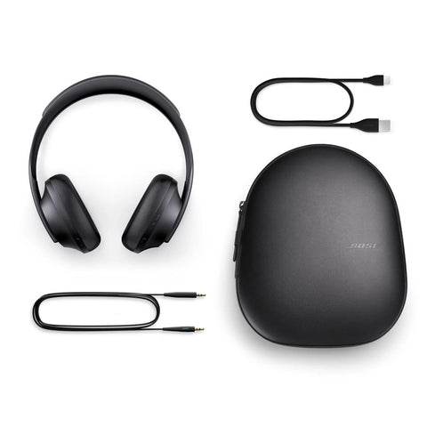 Bose Noise Cancelling Wireless Bluetooth Headphones 700 with