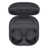 Samsung Galaxy Buds2 Pro In-Ear Noise Cancelling Truly Wireless Headphones - Gray (SM-R510N)