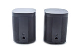 Sonos One SL Wireless Speaker, Black - 2 Pack