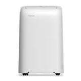 Toshiba RACPD1013CWRU Air Conditioner 10,000-BTY Smart 3-in-1 Cool, Circulates and Dehumidifies