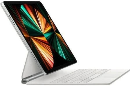 Apple Magic Keyboard For iPad Pro 12.9 Apple Magic Keyboard For iPad Pro 12.9