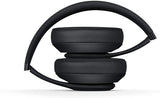 Beats by Dr. Dre Beats Studio3 Wireless Bluetooth Headphones Matte Black (Model : MX3X2LL)