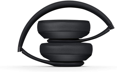 Beats by Dr. Dre Beats Studio3 Wireless Bluetooth Headphones Matte