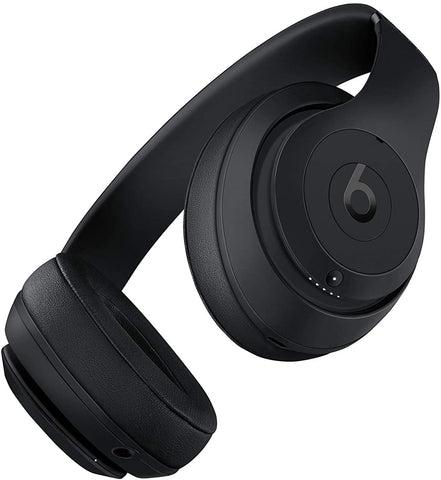 Beats by Dr. Dre Beats Studio3 Wireless Bluetooth Headphones Matte