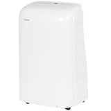 Toshiba 8,000 BTU 3-in-1 Portable Air Conditioner 250 sqft (PD0812CRU)