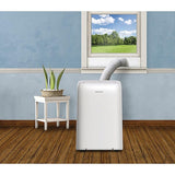 Toshiba 8,000 BTU 3-in-1 Portable Air Conditioner 250 sqft (PD0812CRU)