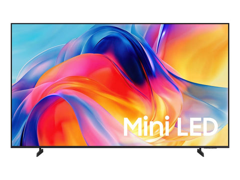 Samsung 65" M70H 4K UHD HDR Mini-LED Vision AI Smart TV (UN65M70H)