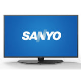 SANYO FVD40R4 40 Inch 1080P 60 HZ  LED  TV