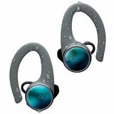 Plantronics Backbeat Fit 3100 (Grey) True Wireless Sport Earbuds