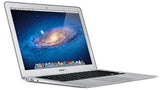 Apple Macbook Air 13.3" (Mid 2017 Retina Display) Intel-Core i5 (1.8GHz) / 8GB RAM / 128GB SSD / MacOS