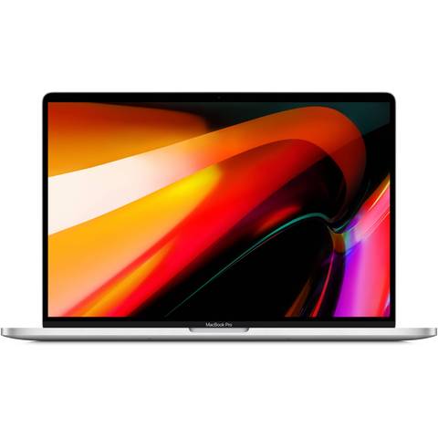 Apple MacBook Pro 13.3?€?  Touch Bar (2019) / Intel i5 1.4GHz / 8GM RAM / 256GB SSD /*MUHN2LL/A* / Silver - English