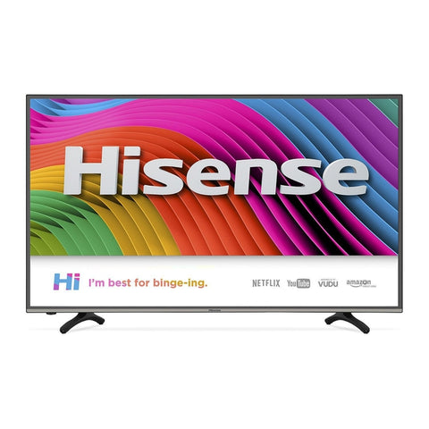 HISENSE 55H7C 55" 4K UHD with HDR LED SMART TV