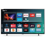 Philips 65" Class 4K (2160P) Smart LED TV (65PFL5602/F7)