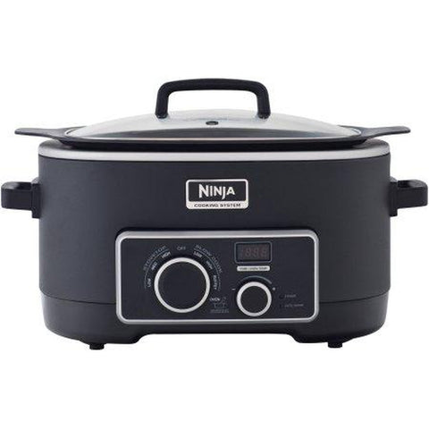 Ninja multi function cooker hotsell