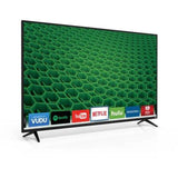 VIZIO D-Series 65" Class (65" Diag.) 1080p 120Hz Full Array LED Smart HDTV (D65-D2)