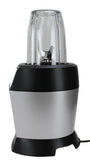 Ninja Nutri Ninja Pro 0.75L 900-Watt Stand Blender with Blending Cups - Grey ( BL450 )