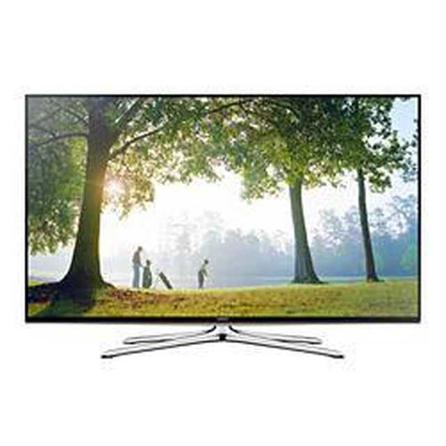 Samsung Un60h6300 Un60h6350 60 1080p 240 Cmr Led Smart Tv Tvoutletca