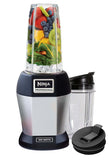 Ninja Nutri Ninja Pro 0.75L 900-Watt Stand Blender with Blending Cups - Grey ( BL450 )
