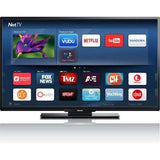 PHILIPS 50PFL5601/F7 50 Inch 4K UHD 120PMR  LED SMART TV