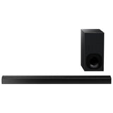 SONY HTCT180 100-Watt 2.1-Channel Sound Bar with Wireless Subwoofer