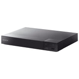 Sony 3D Blu-ray Player with 4K Upscaling & Wi-Fi BDPS6700
