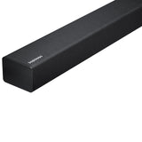Samsung 4.1 Channel 200W Soundbar System with Wireless Subwoofer - HW- KM38