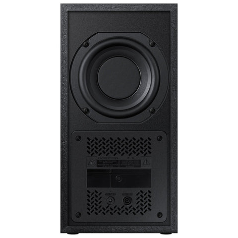 Samsung Channel 200W Soundbar System with Wireless Subwoofer HW- KM38