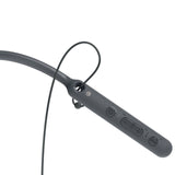 Sony In-Ear Bluetooth Headphones - Black (WI-C400B)