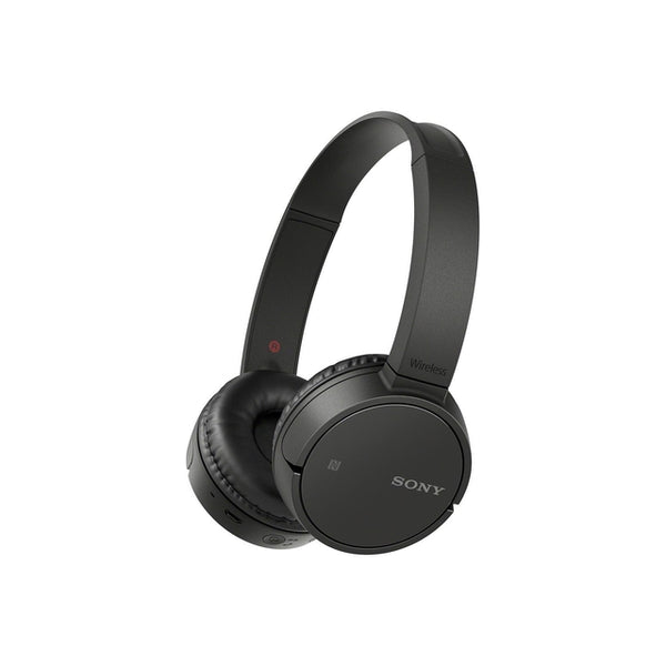 Sony Wireless On-Ear Headphones - Black (MDRZX220BT/B) – TVOUTLET.CA