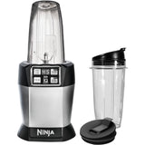 Nutri Ninja Nutrient Extraction Single Serve Blender with Auto IQ (BL480 / BL480D )