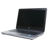 HP ProBook 640 G1 14" Intel Core I5-4200M 2.5GHz 8G 256 GB SSD w/ Windows 10