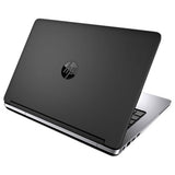 HP ProBook 640 G1 14" Intel Core I5-4200M 2.5GHz 8G 256 GB SSD w/ Windows 10