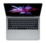 Apple Macbook Pro 13 inch Intel Core i5-6360U 2.0Ghz 8GB 256GB SSD Mac Os El Capitan (A1708) - Space Gray