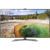 SAMSUNG UN55ES7500FXZA 55 Inch 1080P 840 CMR ACTIVE 3D LED SMART TV