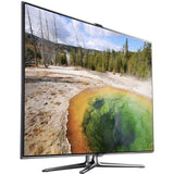 SAMSUNG UN55ES7500FXZA 55 Inch 1080P 840 CMR ACTIVE 3D LED SMART TV