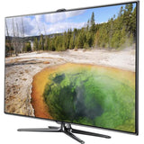 SAMSUNG UN55ES7500FXZA 55 Inch 1080P 840 CMR ACTIVE 3D LED SMART TV