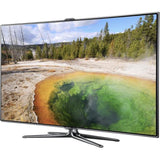 SAMSUNG UN55ES7500FXZA 55 Inch 1080P 840 CMR ACTIVE 3D LED SMART TV